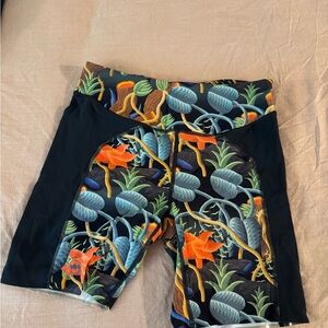 Janji Groundwork Groundwork Pace Short 7" (Women's M)